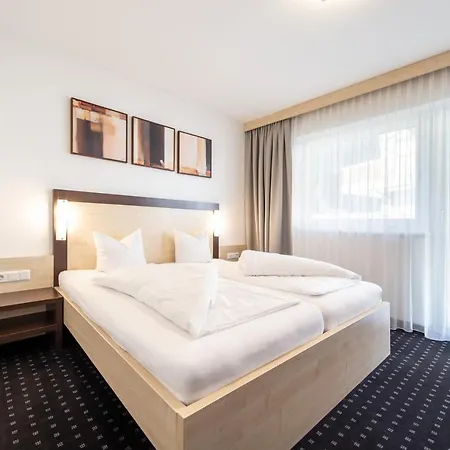 Apartament A Casa Kristall *