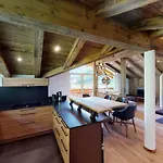 A Casa Kristall ゼルデン