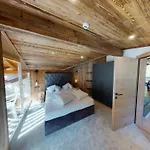 A Casa Kristall * ゼルデン