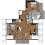 A Casa Kristall * Ζόλντεν