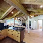 Apartamento A Casa Kristall Sölden