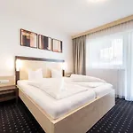 アパート A Casa Kristall *