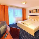 A Casa Kristall アパート *