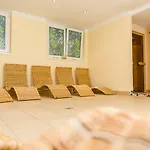 アパート A Casa Kristall ゼルデン