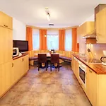 A Casa Kristall アパート