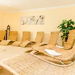 A Casa Kristall ゼルデン