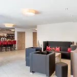 アパート A Casa Kristall ゼルデン