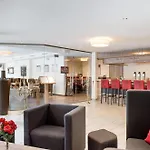 A Casa Kristall アパート *