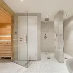 A Casa Kristall * ゼルデン