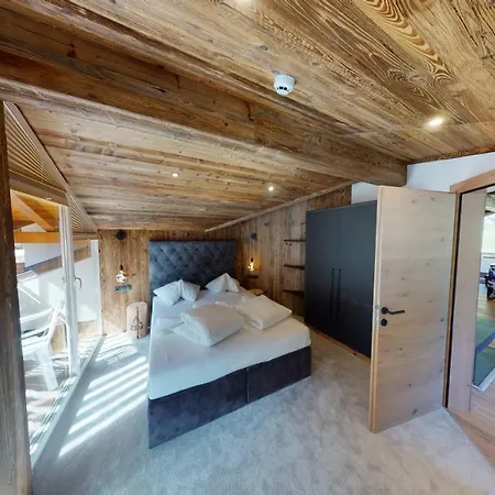 A Casa Kristall * Зёльден