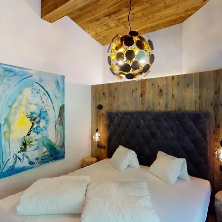 A Casa Kristall Apartmán