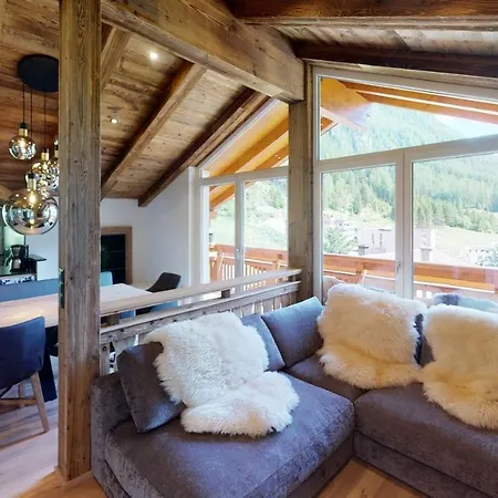 A Casa Kristall * Зёльден