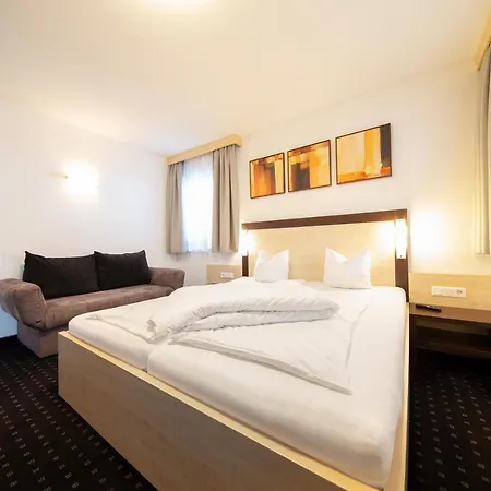 A Casa Kristall Apartamento *