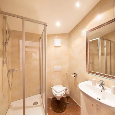 A Casa Kristall Apartamento Sölden