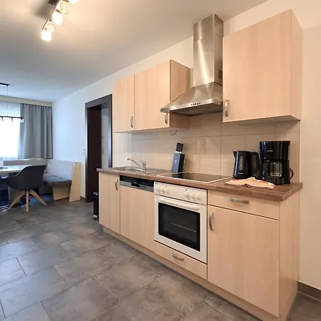 A Casa Kristall Apartment