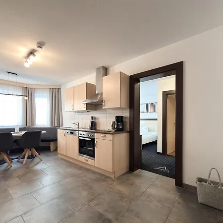 Apartment A Casa Kristall *