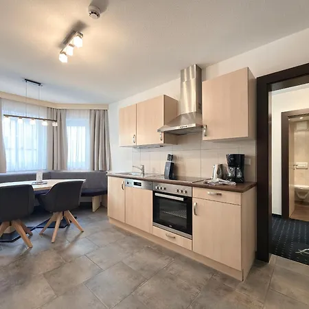 A Casa Kristall Apartment