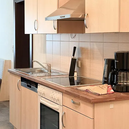 Apartment A Casa Kristall *