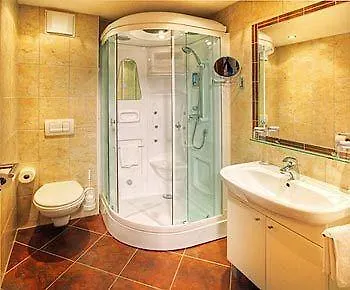 Apartmán A Casa Kristall Sölden