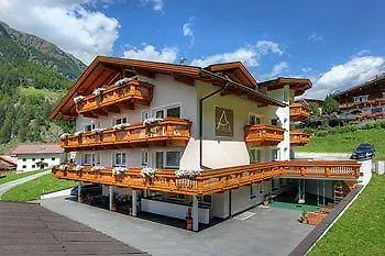 Apartmán A Casa Kristall