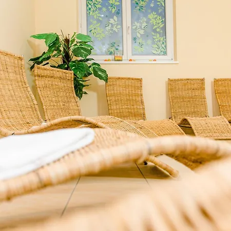 A Casa Kristall Апартаменты *