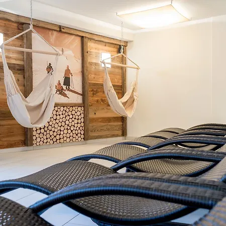 A Casa Kristall Зёльден