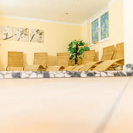 Апартаменты A Casa Kristall Зёльден