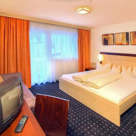 A Casa Kristall Appartement *