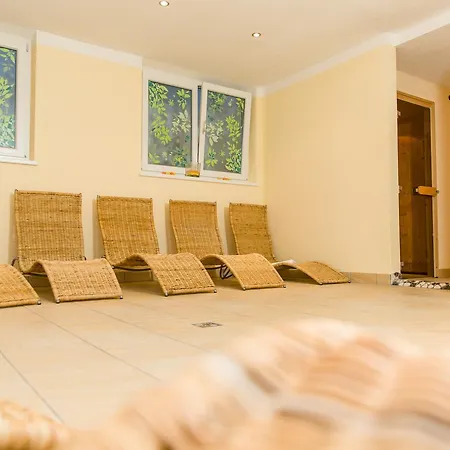 Апартаменты A Casa Kristall Зёльден