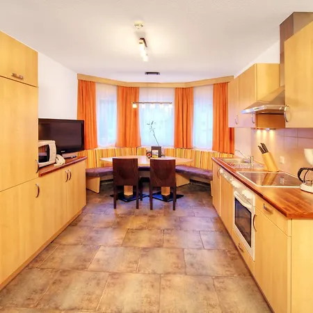 A Casa Kristall Apartmán