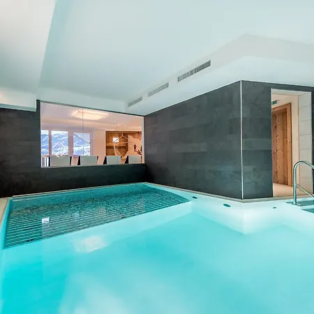 Apartamento A Casa Kristall Sölden