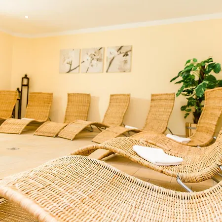 A Casa Kristall Зёльден