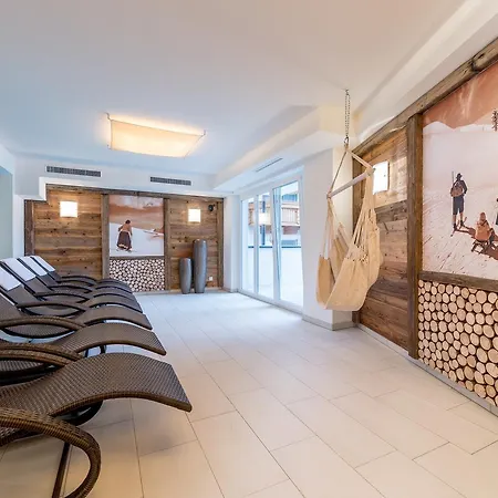 Апартаменты A Casa Kristall *