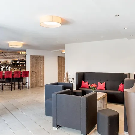 Apartamento A Casa Kristall Sölden