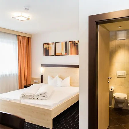 A Casa Kristall Apartmán