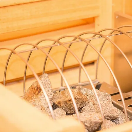 A Casa Kristall Apartamento Sölden