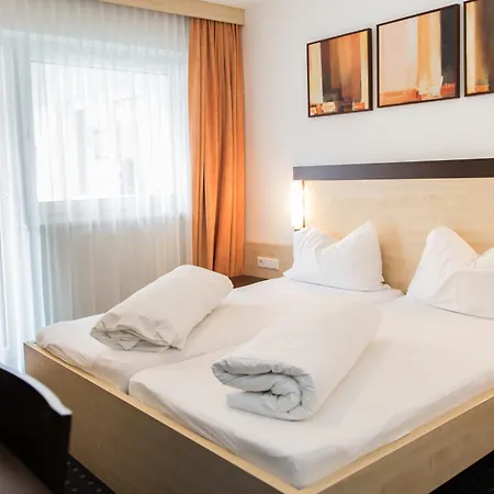 A Casa Kristall Apartmán