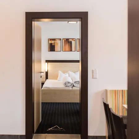 A Casa Kristall * Sölden