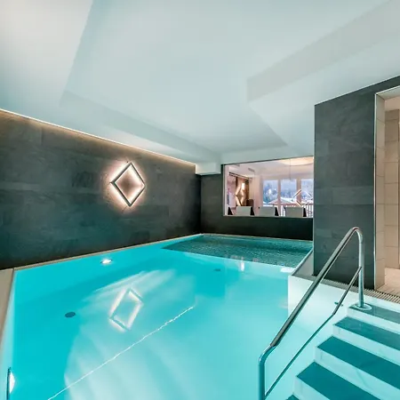 A Casa Kristall Apartamento *