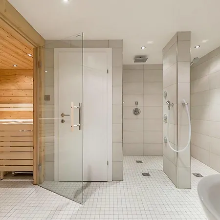 A Casa Kristall * Sölden