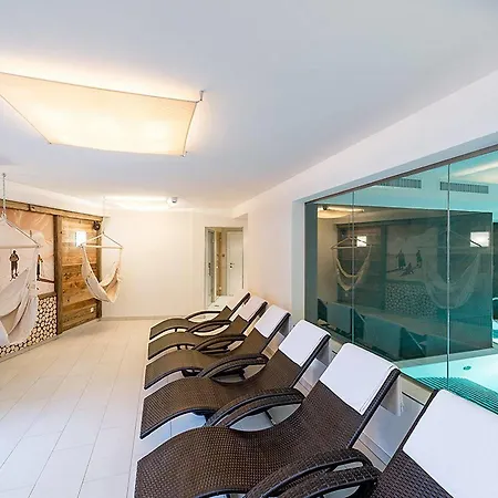 A Casa Kristall * Sölden