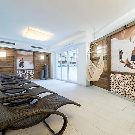 A Casa Kristall * Зёльден