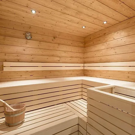 A Casa Kristall Appartement *