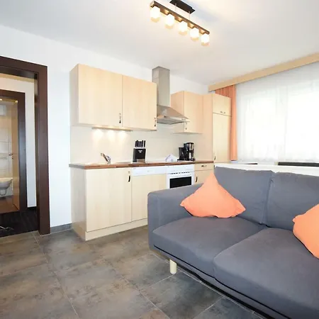 A Casa Kristall Apartmán *