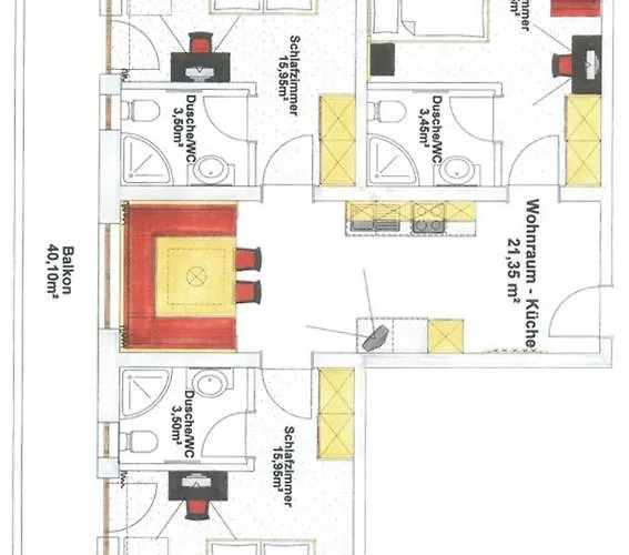 A Casa Kristall * Sölden