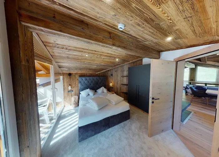 A Casa Kristall * Sölden