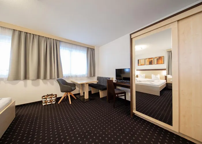 Lägenhet A Casa Kristall *