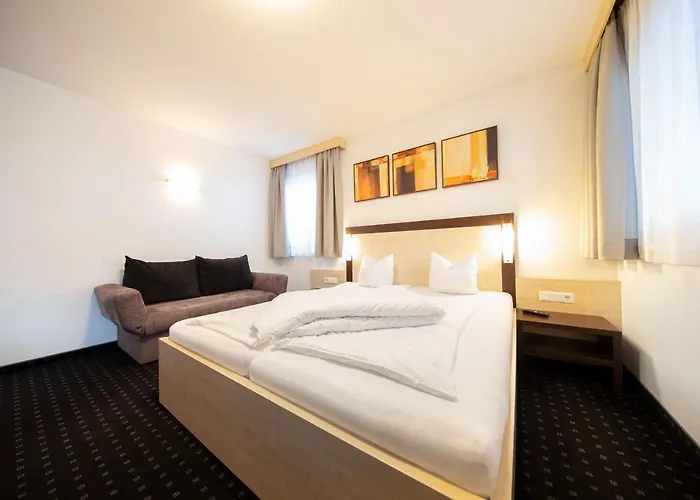 A Casa Kristall Lägenhet *