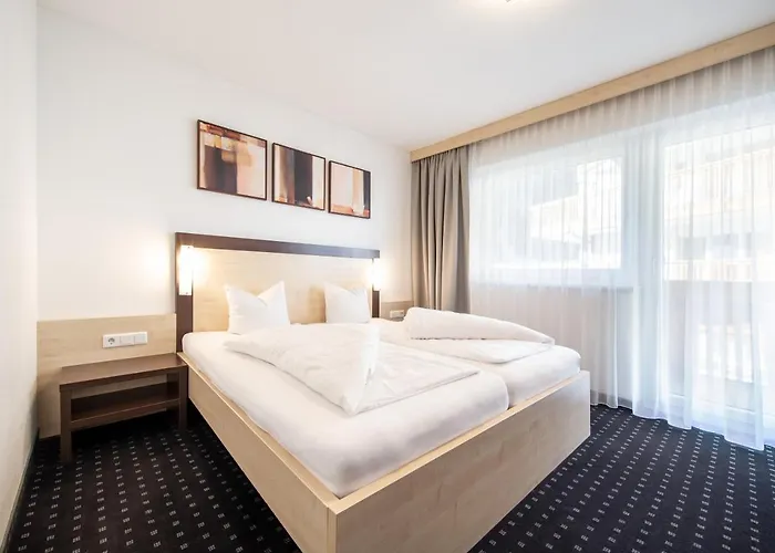 Lägenhet A Casa Kristall *