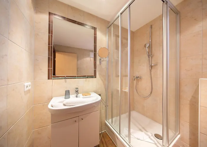 Lägenhet A Casa Kristall Sölden